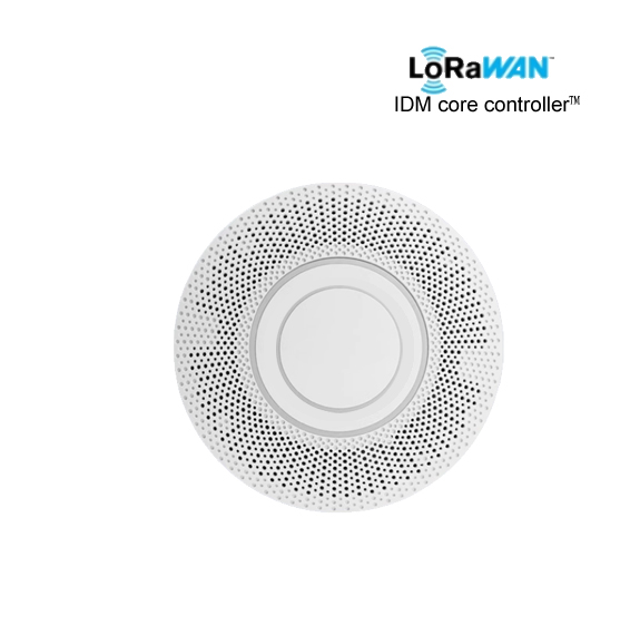 LoRawan空氣質(zhì)量探測儀