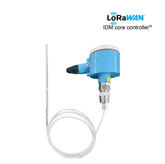 煤矸石測溫傳感器 IDM-10R
