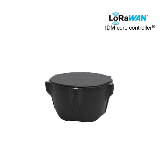 LORAWAN垃圾桶超聲波滿溢檢測(cè)器